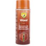 Eco Service Wood Brown 400ml