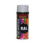 اسپری رنگ رال طوسی اکو سرویس مدل RALL 7030