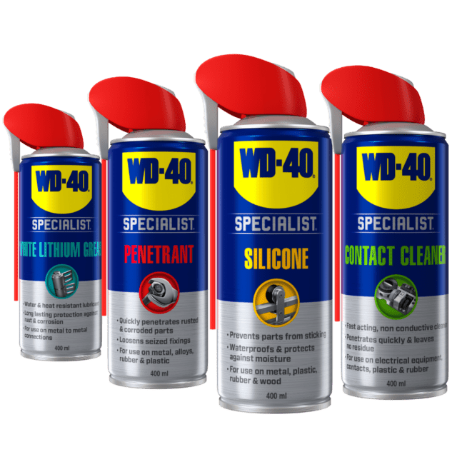 اسپری WD40 اورجینال