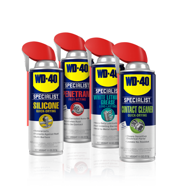 اسپری WD40
