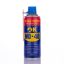 اسپری WD40 درب آبی مارک OK