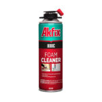 اسپری فوم کلینر آکفیکس AKFIX Foam Cleaner 800C