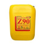 چسب آب بندی نانو Z90 گالن ۲۰ لیتری