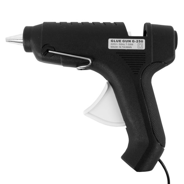 دستگاه چسب تفنگی Janson G-250 55W