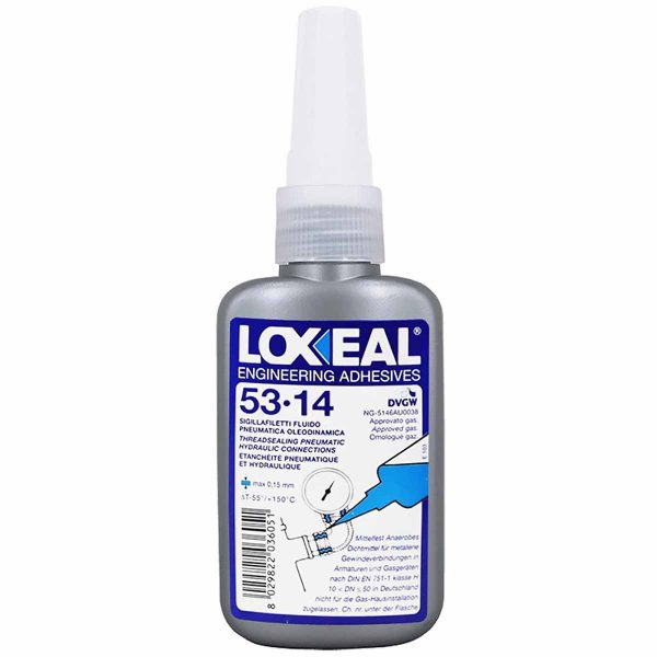 چسب آب بند کننده لاکسیل LOXEAL 5314 250ML