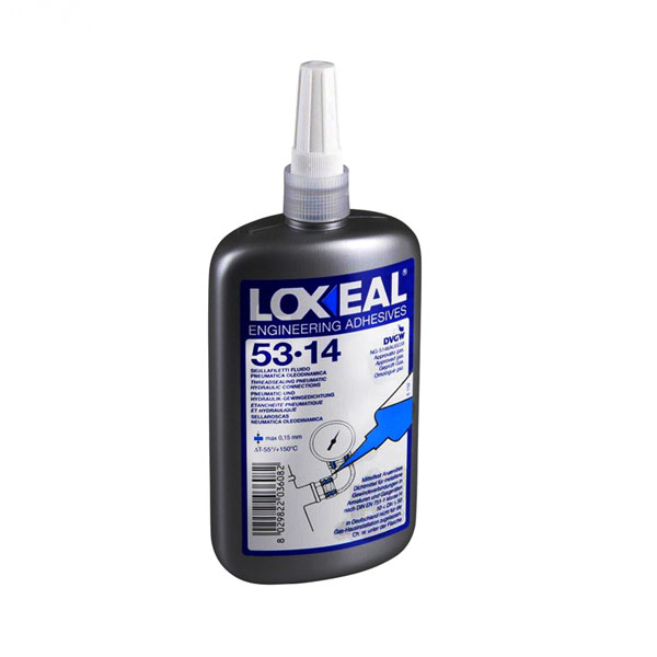 چسب آب بند کننده لاکسیل LOXEAL 5314 250ML