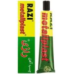 چسب آهن Razi metallplast 50ml