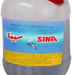 چسب اسپری ۲۲ کیلویی سینا ۶۰۲