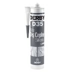چسب سیلیکون خارجی خنثی دربی D35