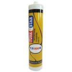 چسب سیلیکون همه‌کاره مدل TS 800G ترک ‌استار