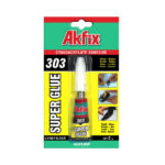 چسب قطره‌ای آکفیکس AKFIX 303