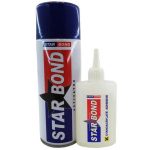 چسب ۱۲۳ StarBond حجم ۴۰۰ میلی لیتر