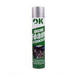 اسپری فوم موتور شوی Ok 650ml