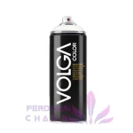 اسپری رنگ بی رنگ مات VOLGA COLOR