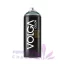 اسپری رنگ مشکی مات VOLGA COLOR – RAL 9005 (Matt)