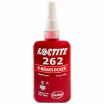 چسب رزوه لاکتایت 262 loctite حجم 50 میل