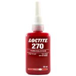 چسب رزوه لاکتایت 270 loctite حجم 50 میل