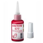 چسب رزوه لاکتایت 577 loctite حجم 50 میل