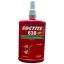 چسب رزوه لاکتایت 638 loctite حجم 50 میل