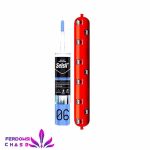 چسب سیلیکون مخصوص نما سلسیل (Selsil)