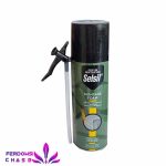 اسپری فوم مونتاژ پلی یورتان سلسیل منو آل کوچک 300 میل