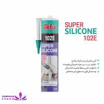 AKFIX SILICONE 102E