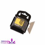 تیغ ذوزنقه پک (پک 50 عددی)