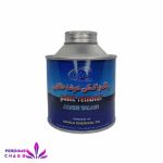 رنگ پاک کن عرشه طلایی نیم کیلویی