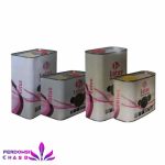 رزین سنگ لوتوس الکاور