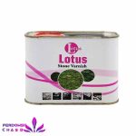 رزین سنگ لوتوس الکاور