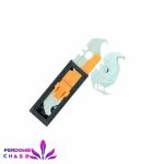 تیغ شاخ گاوی