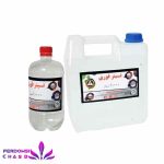 تینر فوری مدل 10000A الکاور