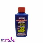 نشت گیر رادیاتور آلکون ALCON wonder cooling system stop leak