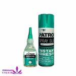 چسب 123 پاترود 400 میل