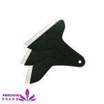 تیغ شیشه پاک کن درجه یک مشکی