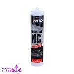 چسب سیلیکون شیشه اتومبیل پاترود PATROD