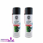 اسپری تینر فوری 10000 الکاور