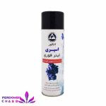 اسپری تینر فوری مدل 20000 الکاور