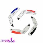 کاتر ذوزنقه خشابی مدل DF-626 هومان