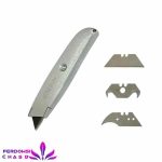 کاتر ذوزنقه ای طرح استنلی مدل DF-424