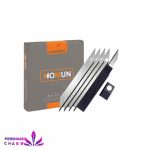 تیغ کاتر هومان 4 میل مدل HM-S30