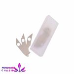 تیغ کاتر پلکسی بر