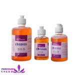 ژل دست پاک کن صنعتی الکاور (پایه آب)