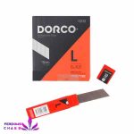 تیغ کاتر دورکو ۵ میل DORCO