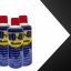 اسپری WD40 ایرانی