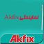 نمایندگی Akfix